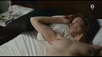 Actress - Anna Schafer: Movie - Zielfahnder: Flucht in die Karpaten